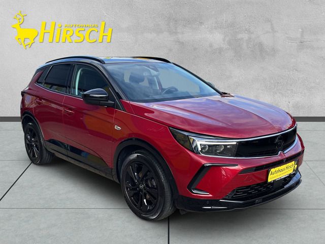 Opel Grandland (X) 2023