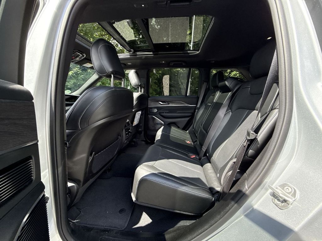 Jeep Grand Cherokee 2023