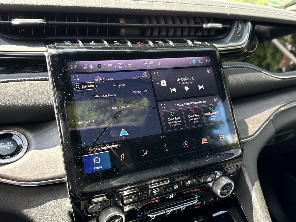 Jeep Grand Cherokee 2023