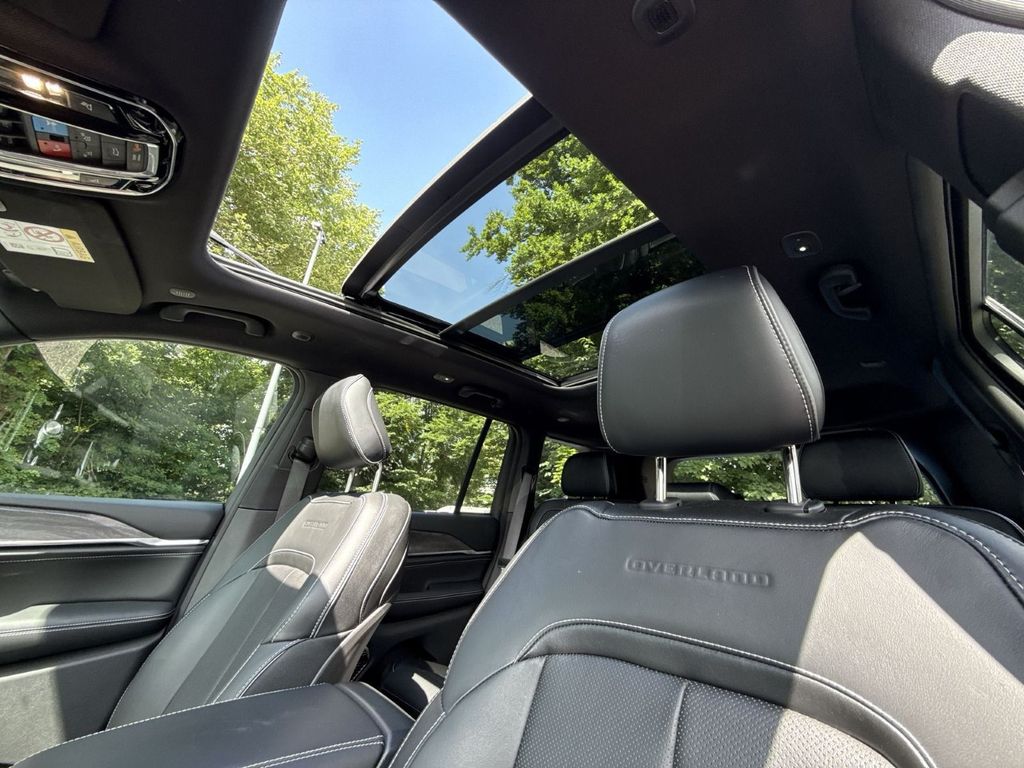 Jeep Grand Cherokee 2023