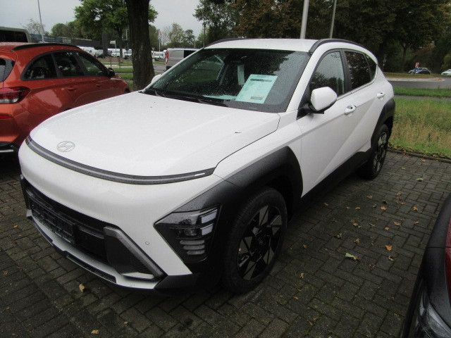 Hyundai KONA 2024