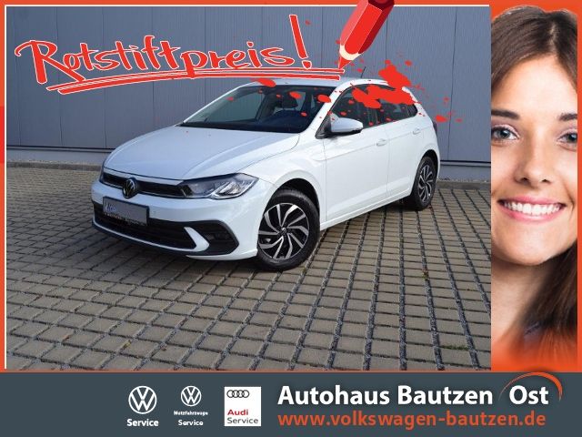 Volkswagen Polo 2023
