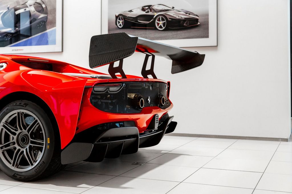 Ferrari Other 2025