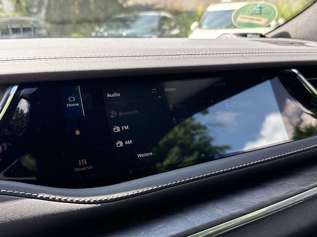 Jeep Grand Cherokee 2023