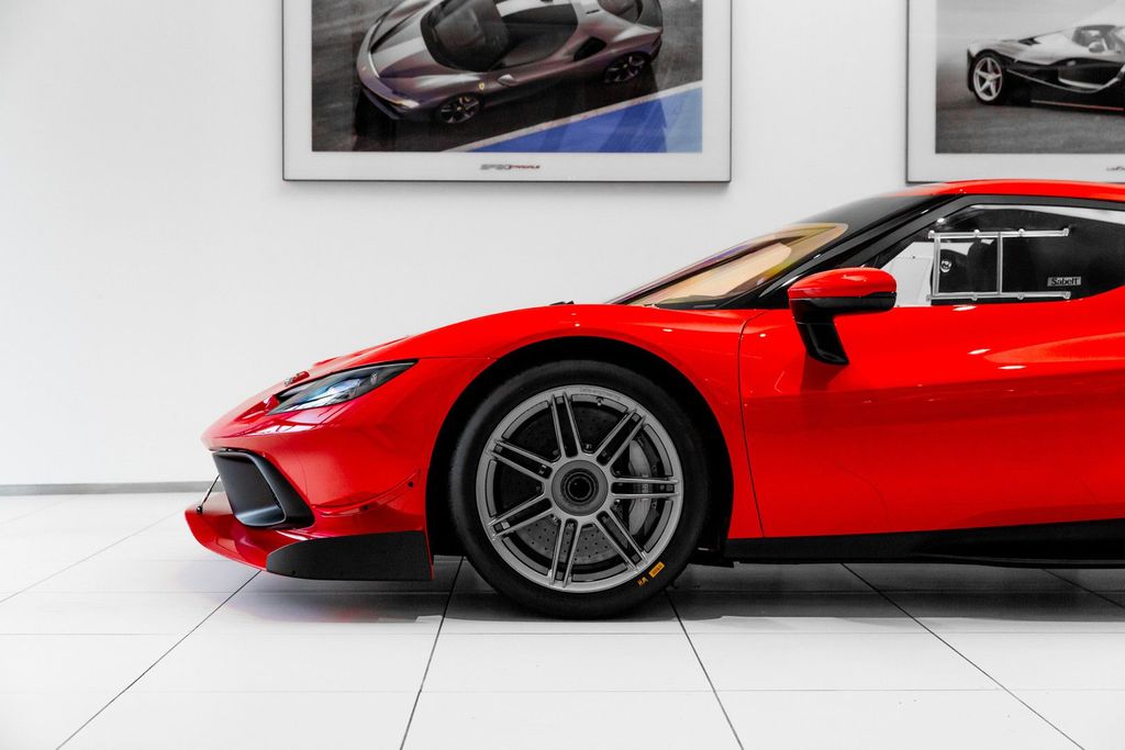 Ferrari Other 2025