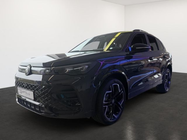Volkswagen Tiguan 2025