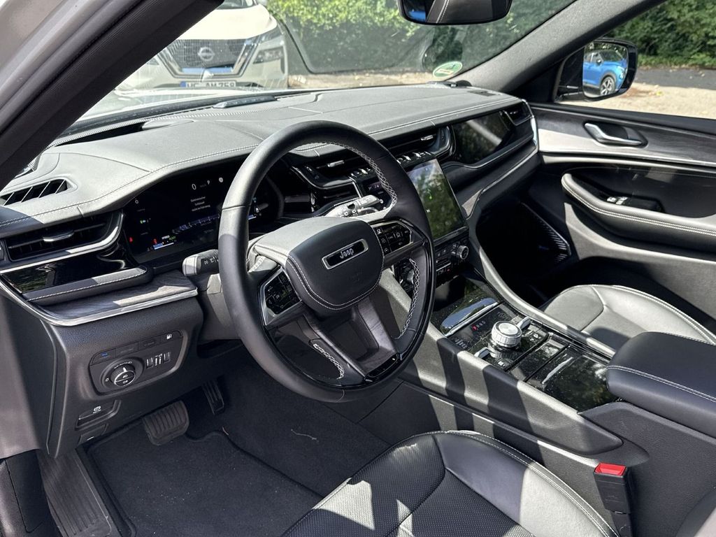 Jeep Grand Cherokee 2023