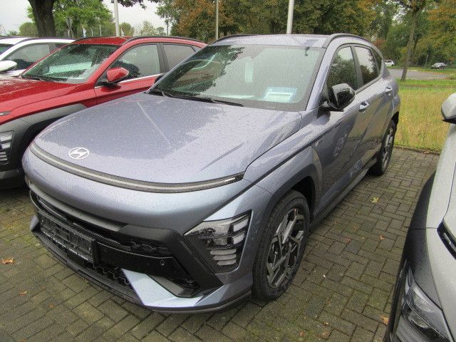 Hyundai KONA 2024