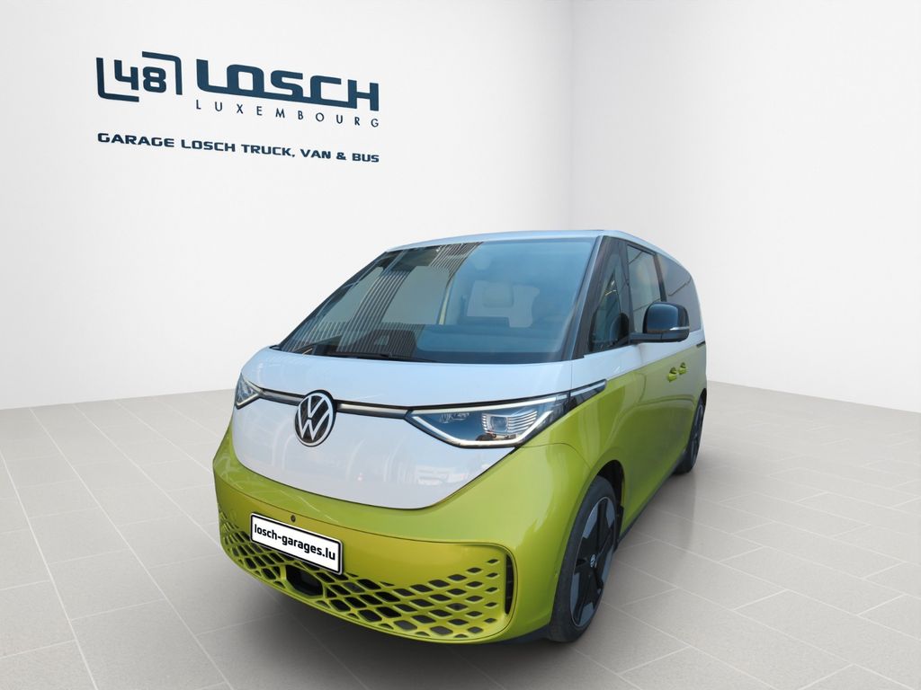 Volkswagen 2022