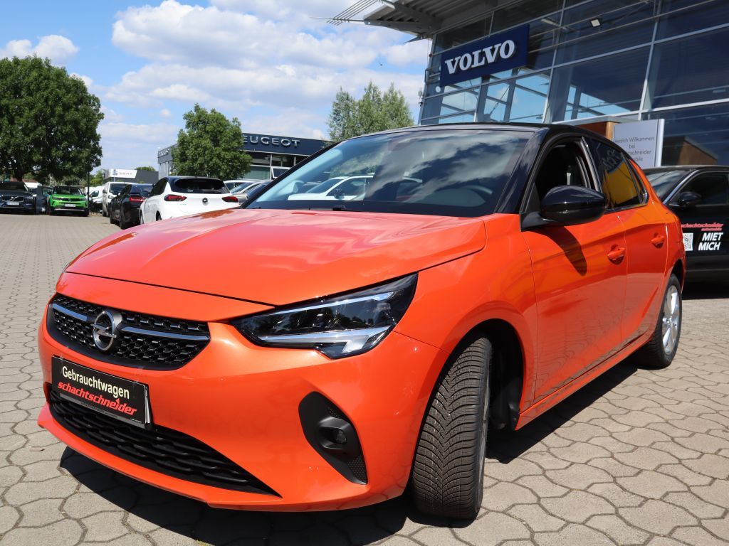Opel Corsa 2023