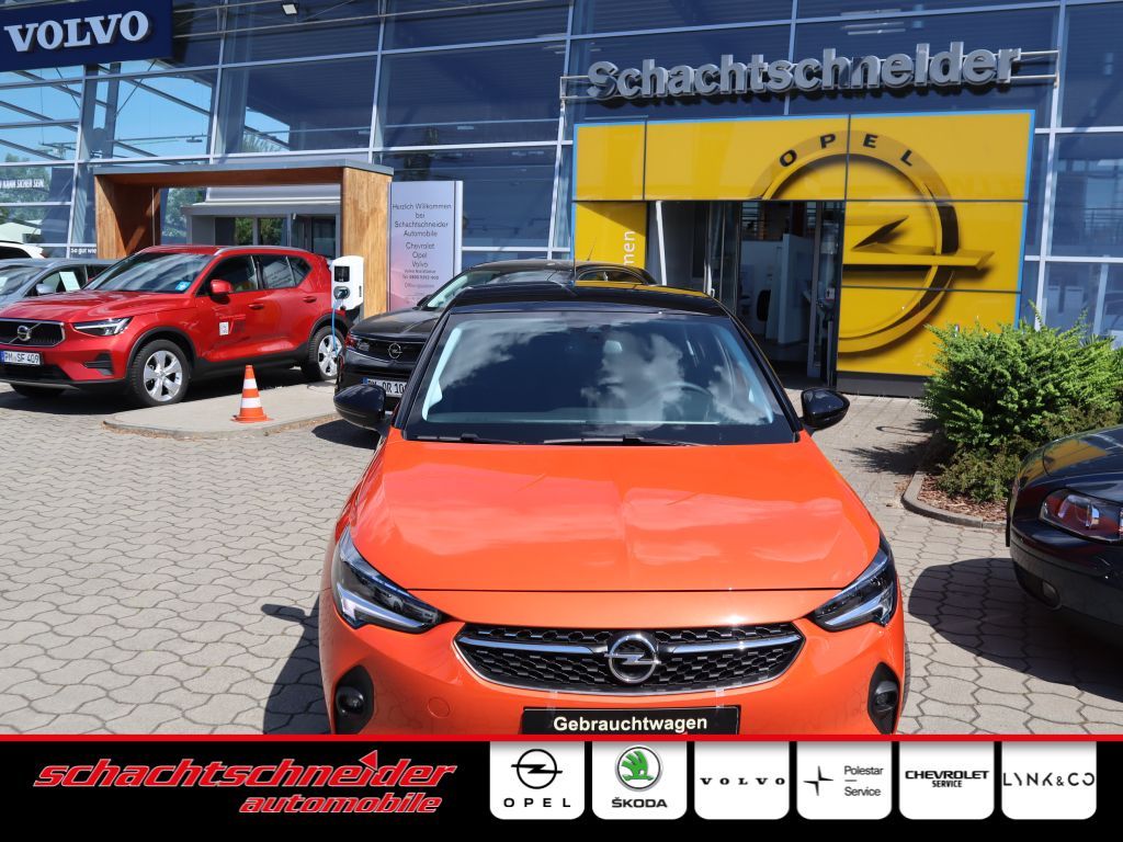 Opel Corsa 2023