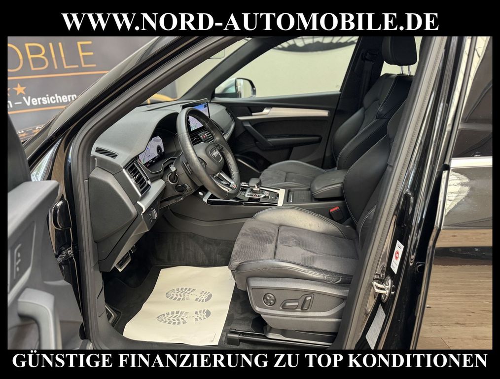 Audi SQ5 2022