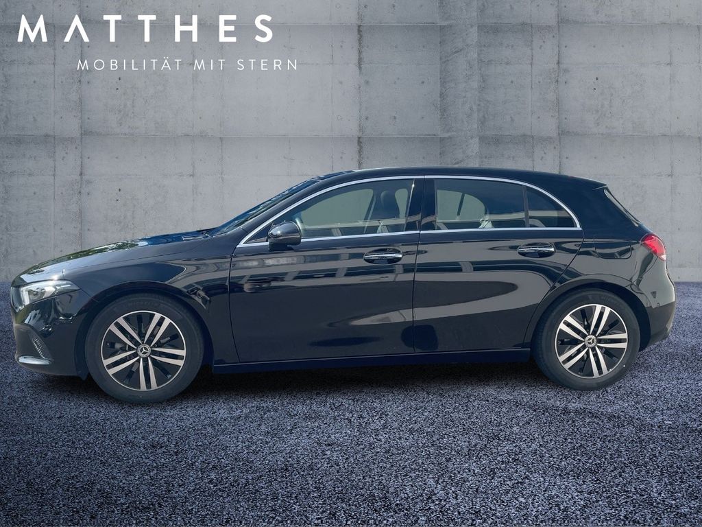 Mercedes-Benz A 200 2022