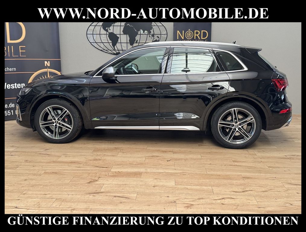 Audi SQ5 2022