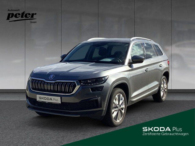 Skoda Kodiaq 2023