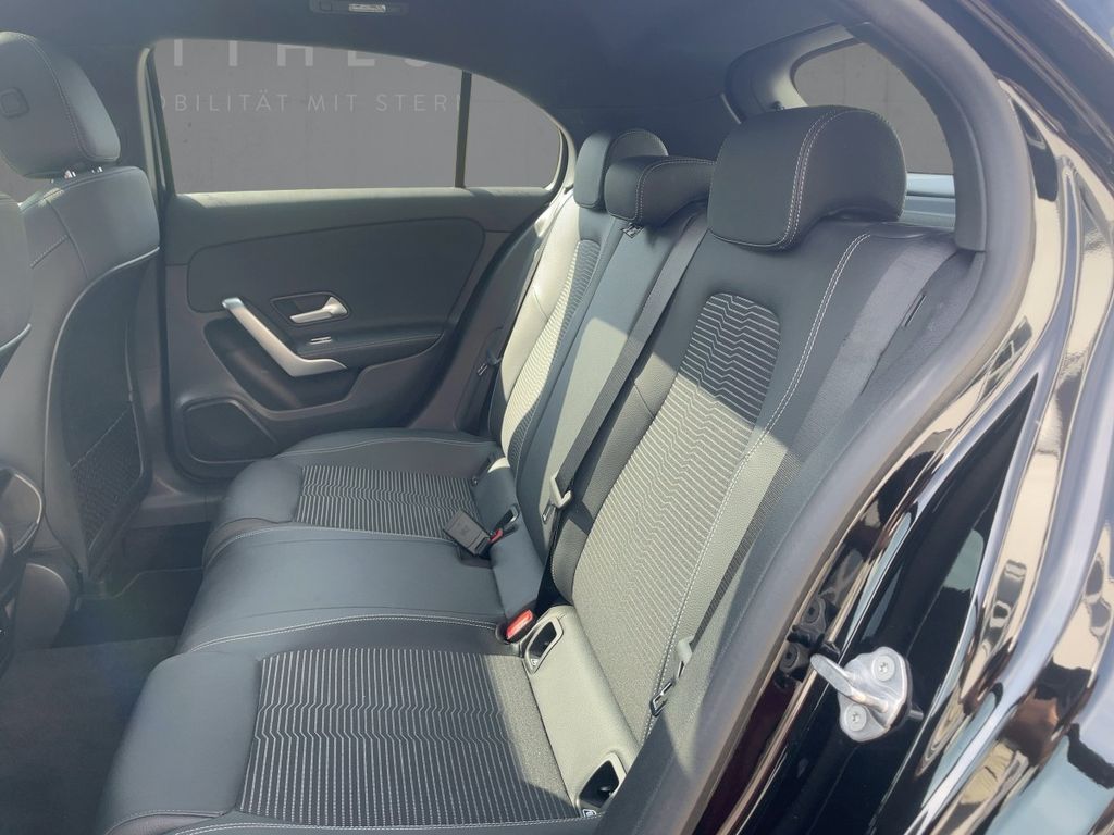 Mercedes-Benz A 200 2022