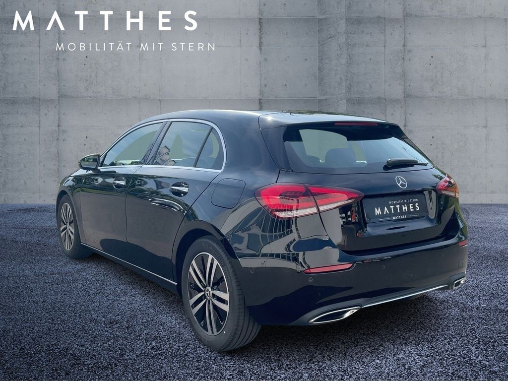 Mercedes-Benz A 200 2022