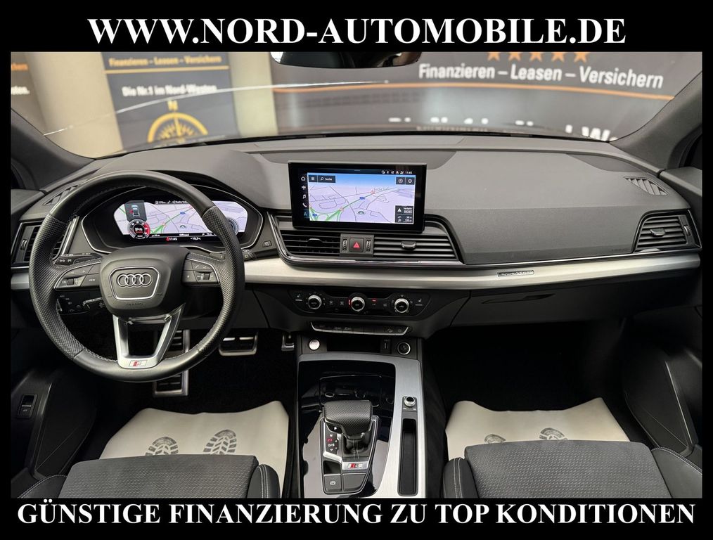 Audi SQ5 2022