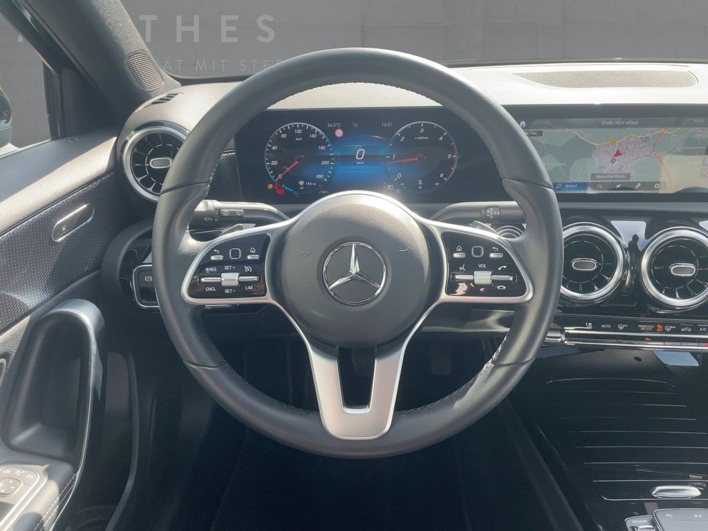 Mercedes-Benz A 200 2022