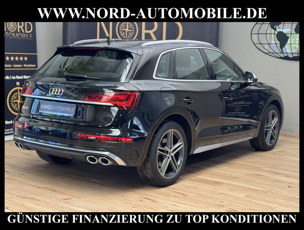 Audi SQ5 2022