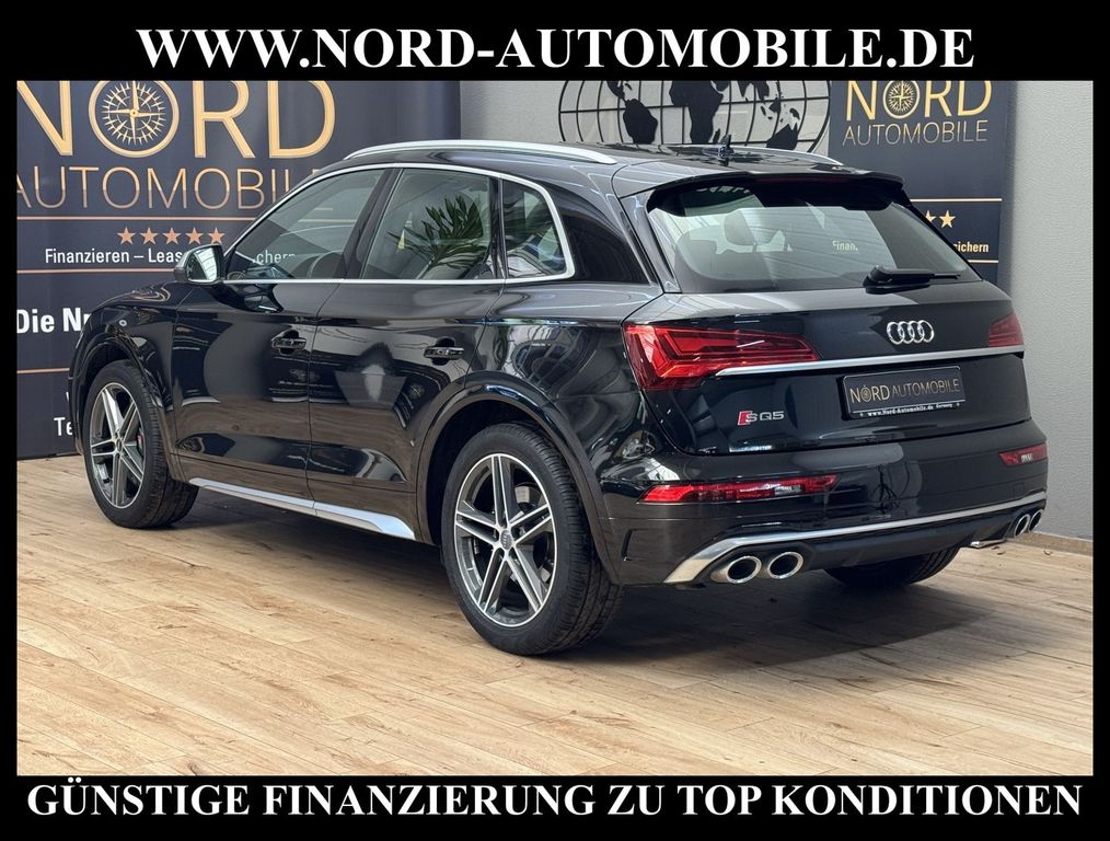 Audi SQ5 2022