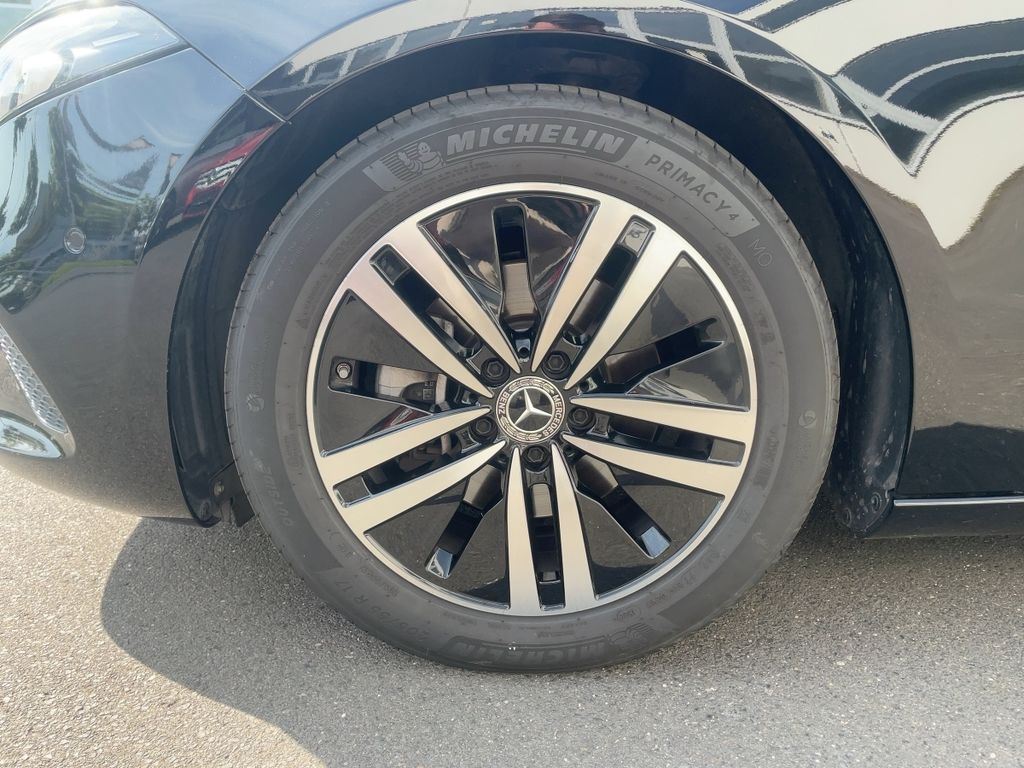 Mercedes-Benz A 200 2022