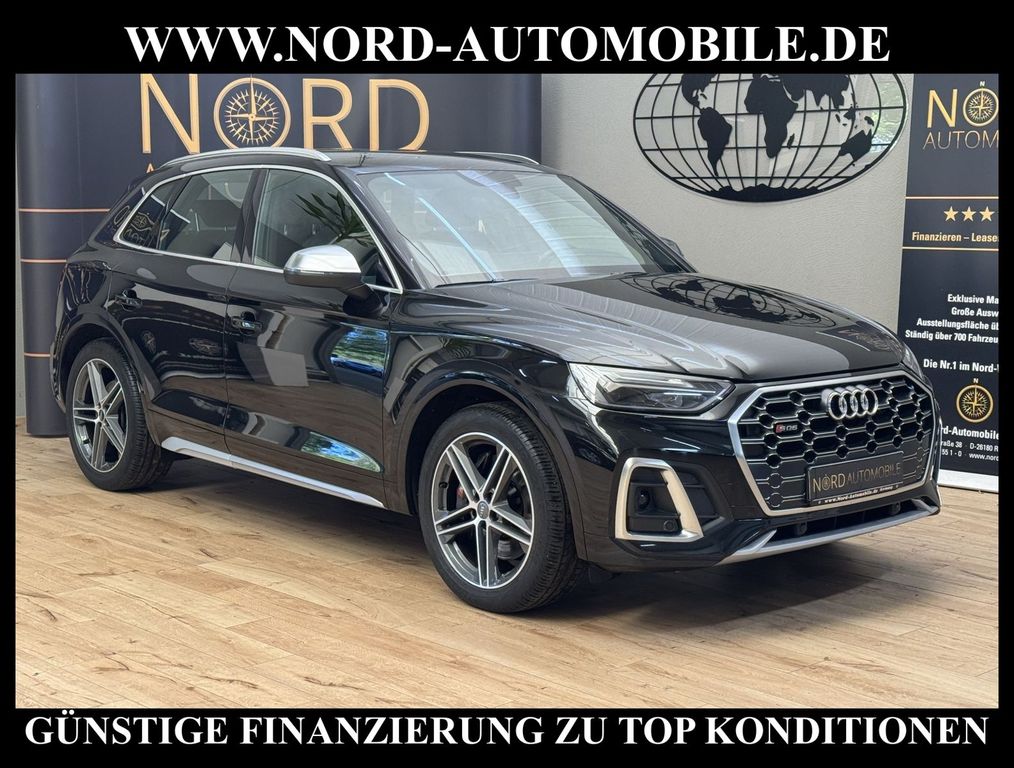 Audi SQ5 2022