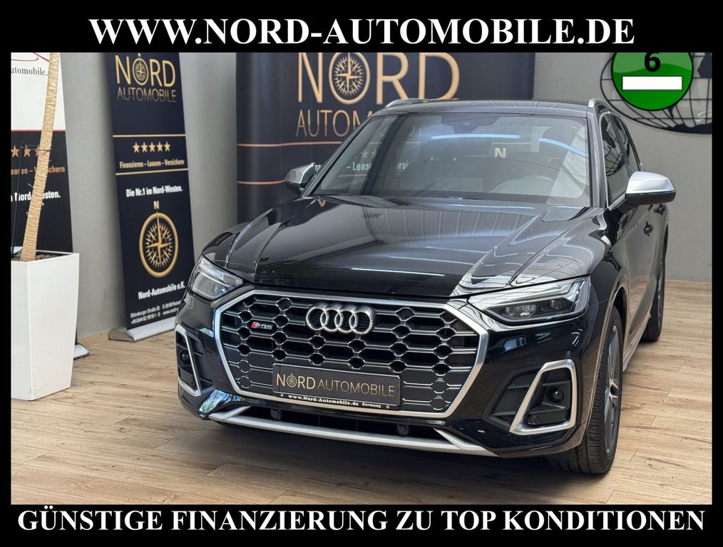 Audi SQ5 2022