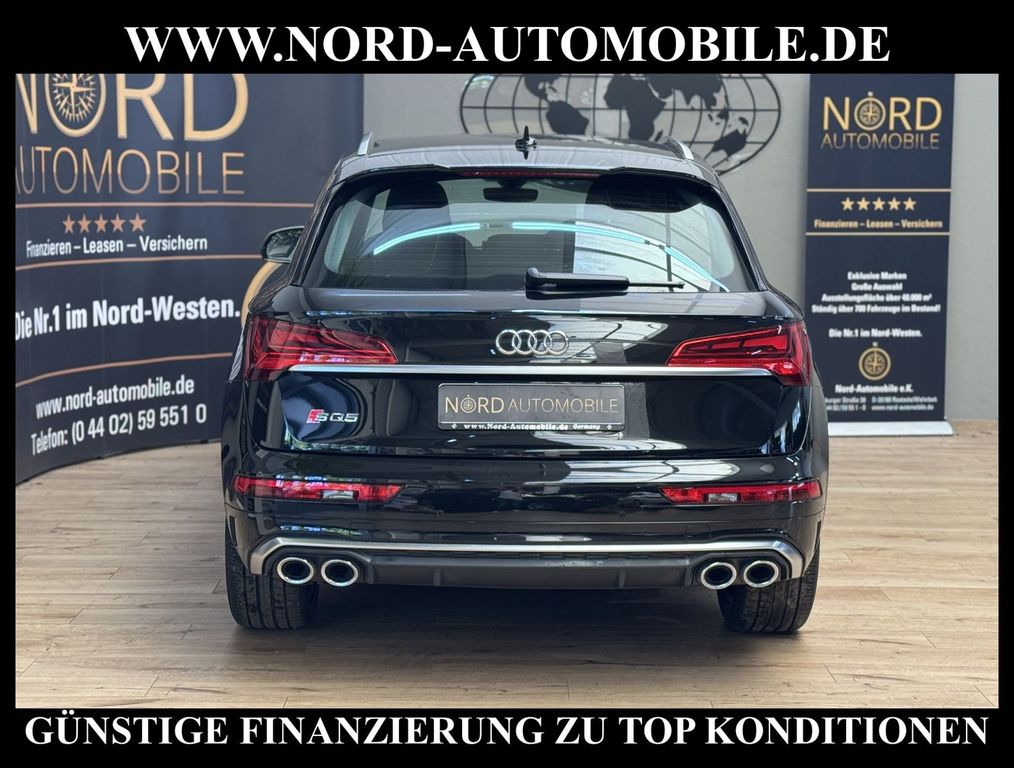 Audi SQ5 2022