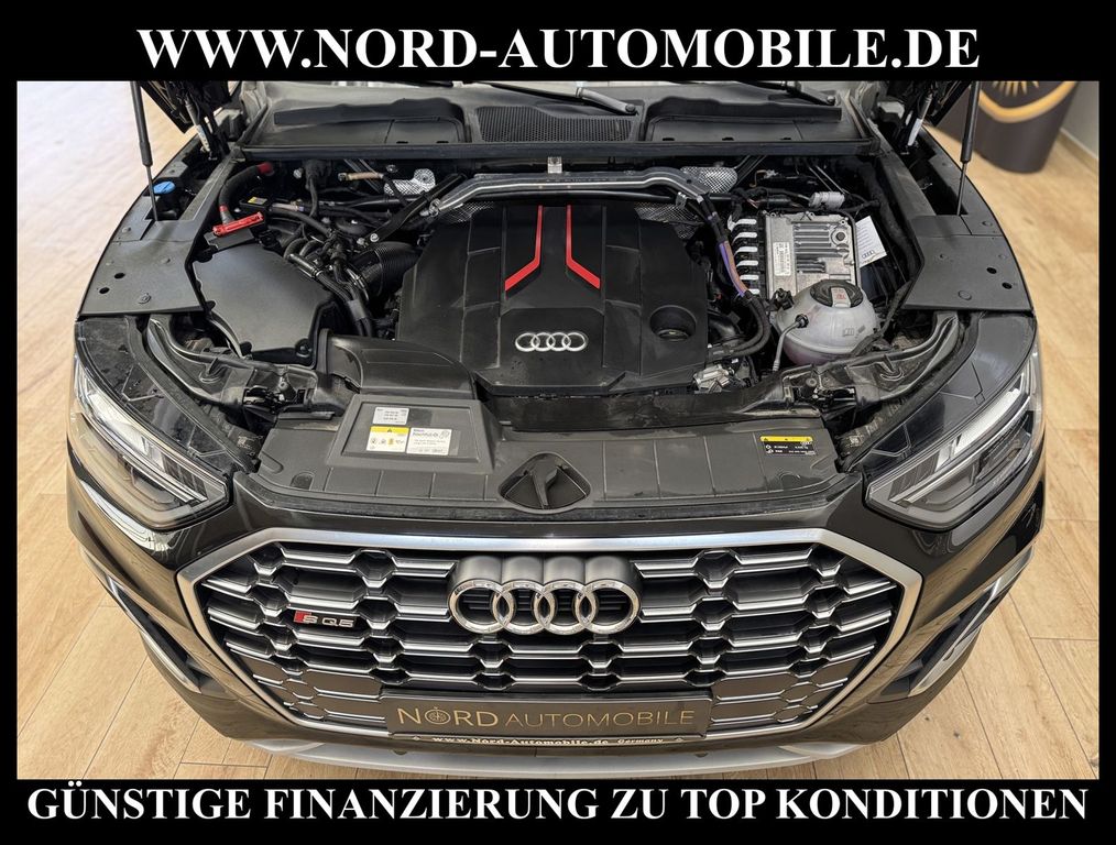 Audi SQ5 2022