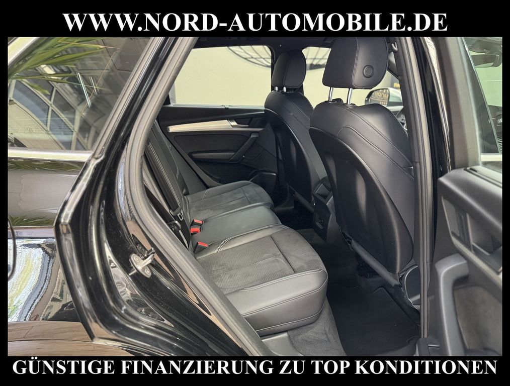 Audi SQ5 2022
