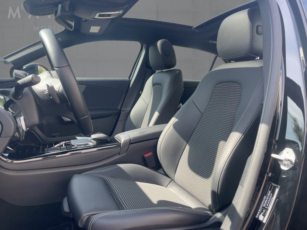 Mercedes-Benz A 200 2022