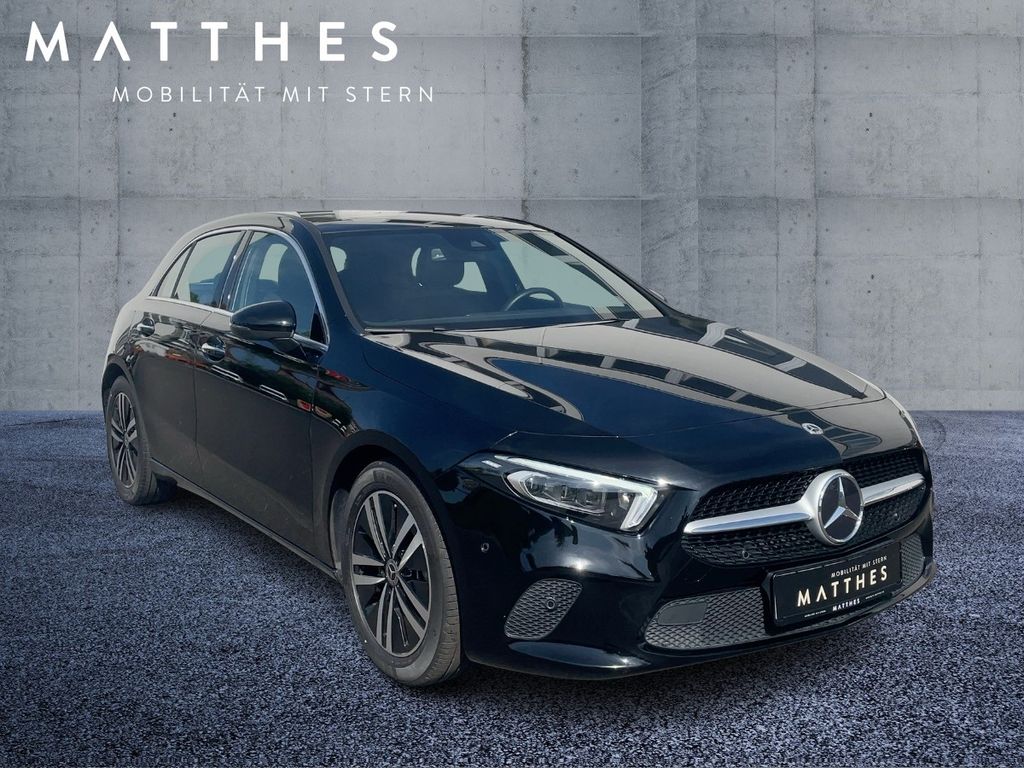 Mercedes-Benz A 200 2022