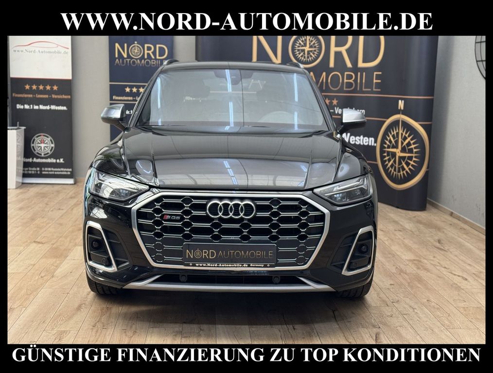 Audi SQ5 2022