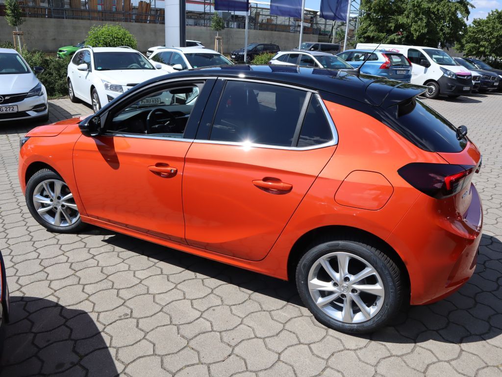 Opel Corsa 2023