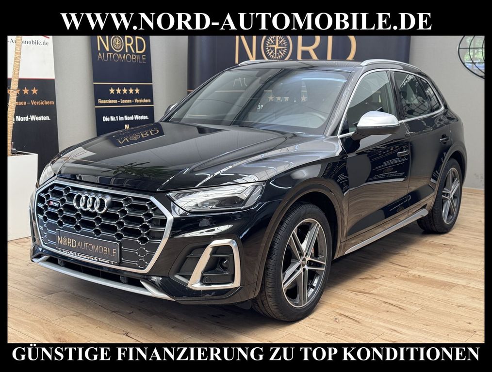 Audi SQ5 2022