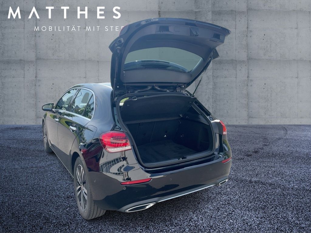 Mercedes-Benz A 200 2022