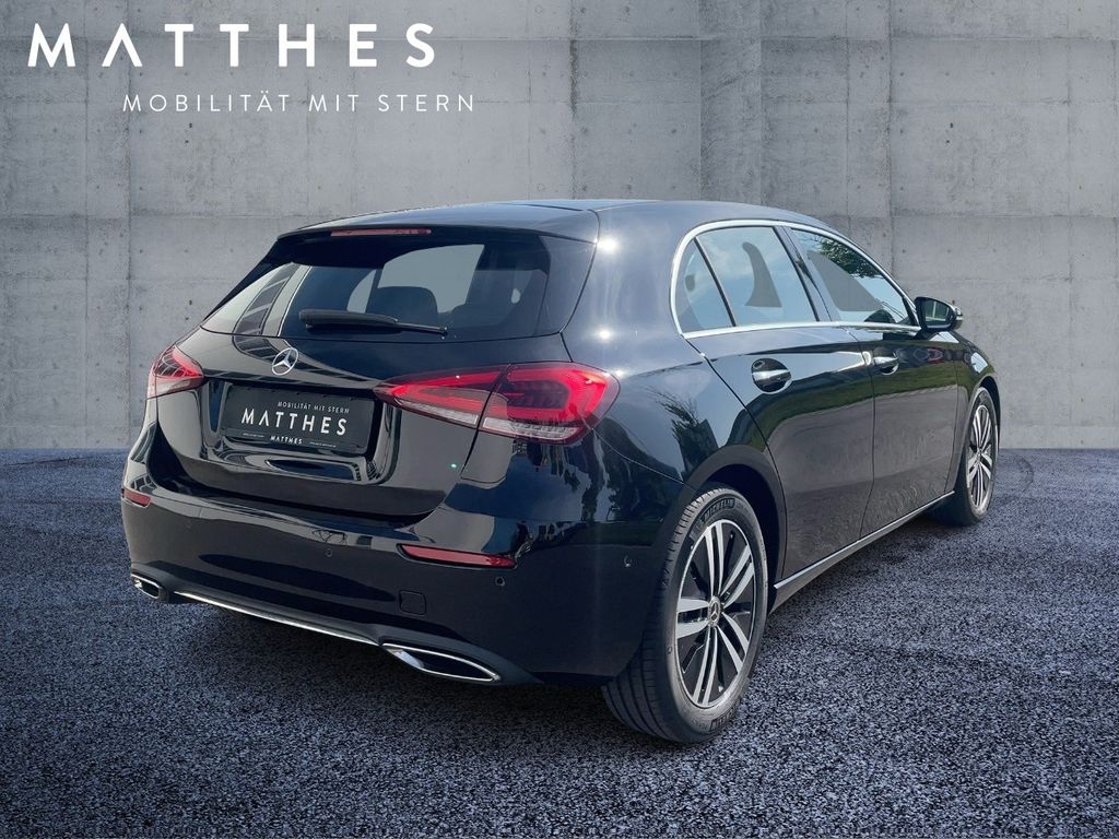 Mercedes-Benz A 200 2022