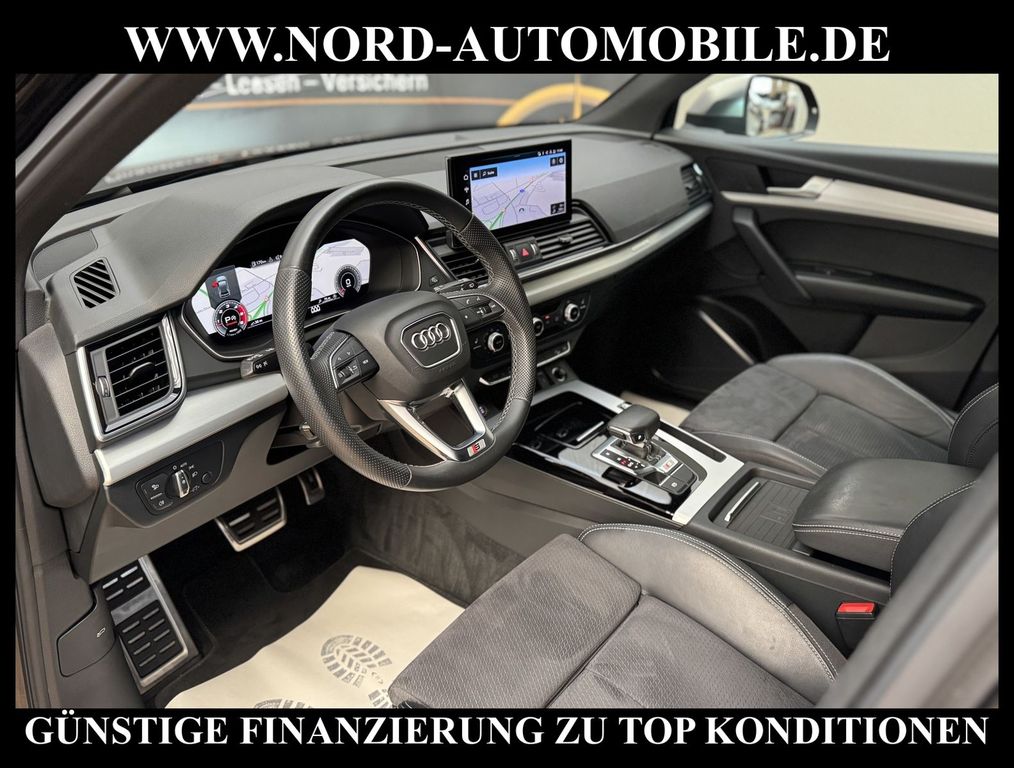 Audi SQ5 2022