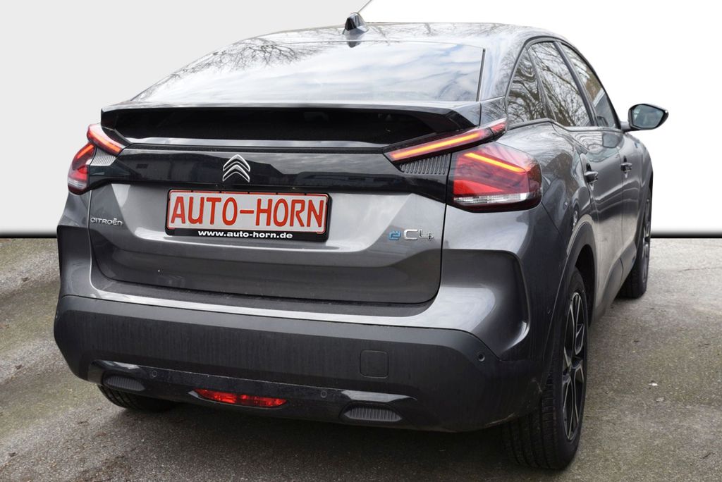 Citroën C4 2023