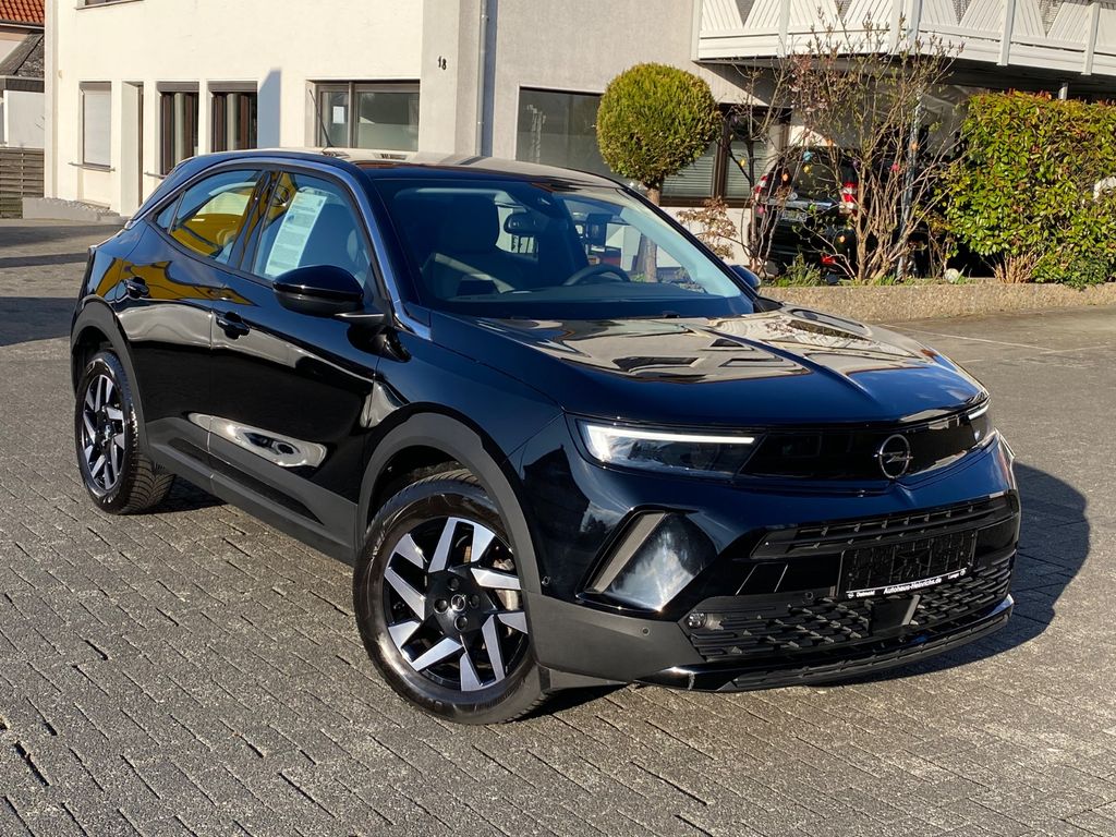 Opel Mokka 2024