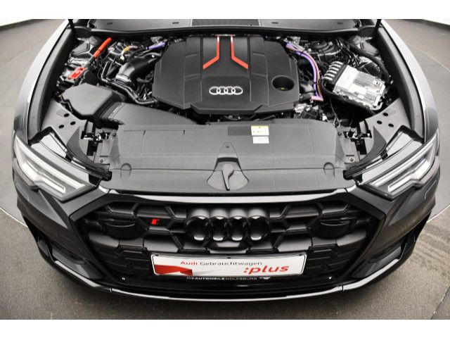 Audi S6 2023