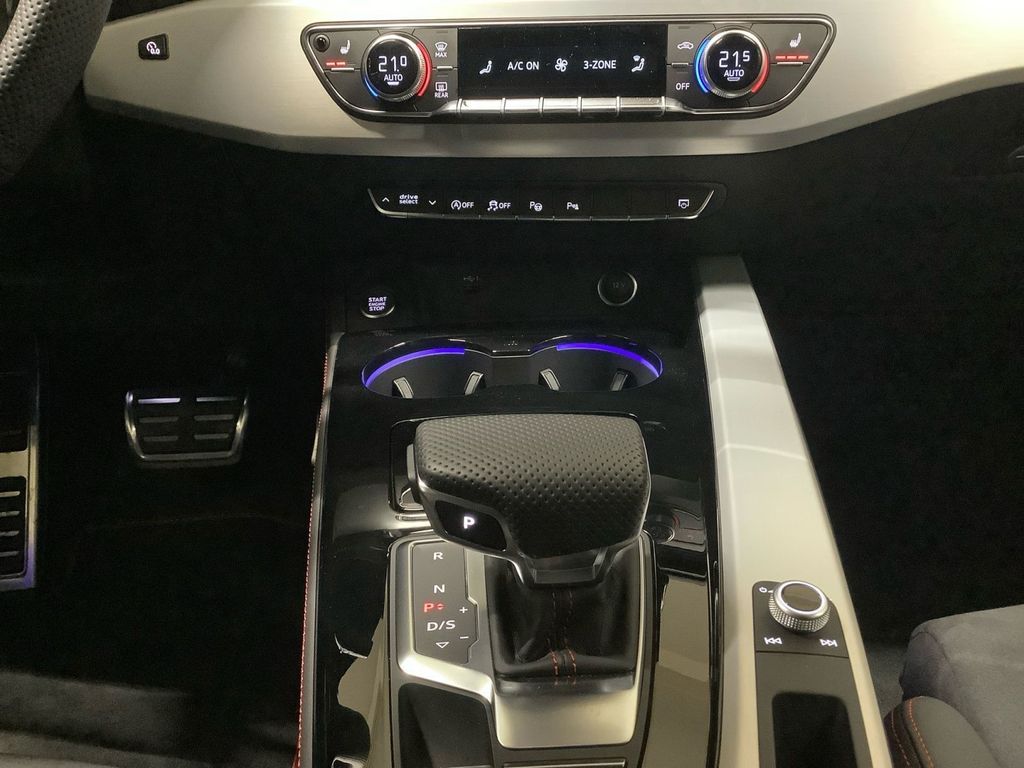 Audi A5 2024