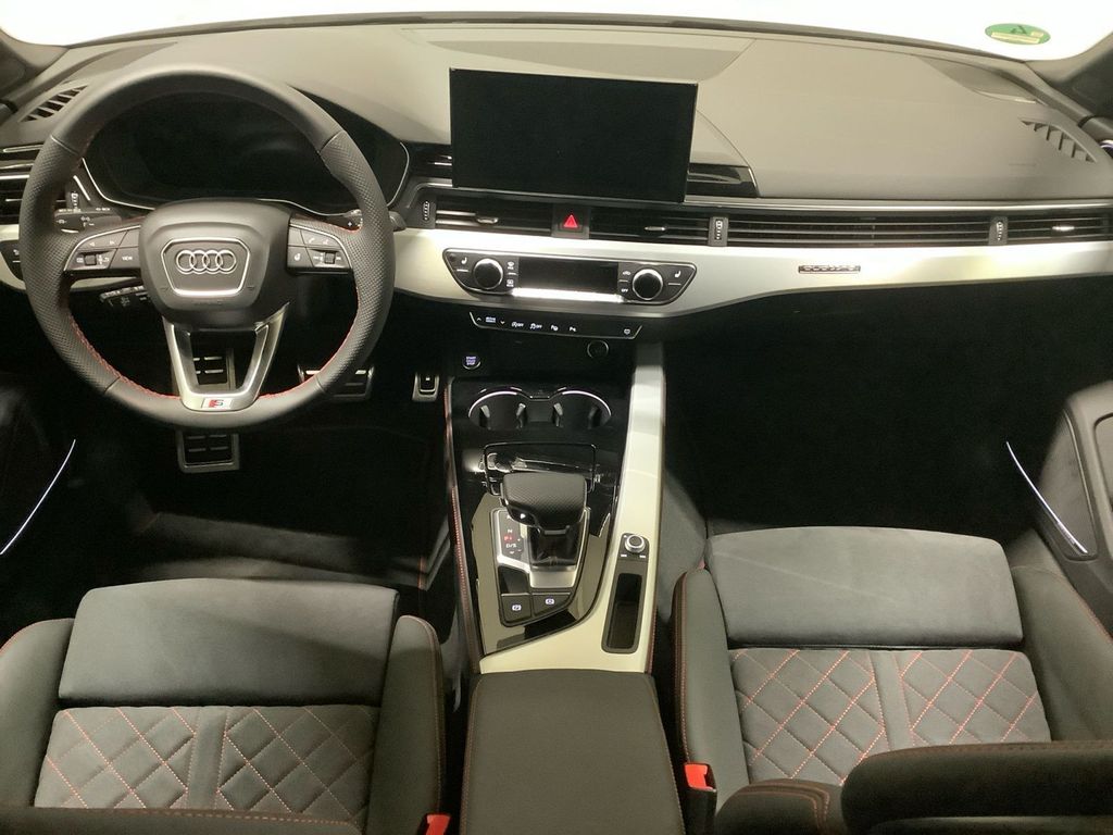 Audi A5 2024