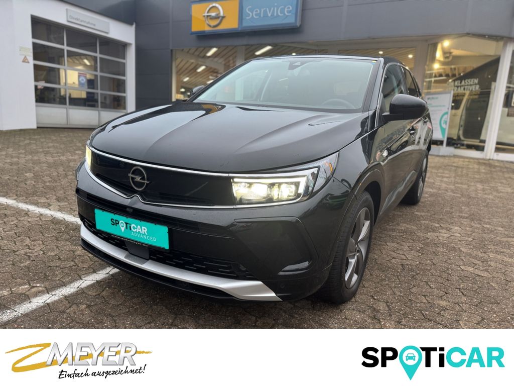 Opel Grandland (X) 2023