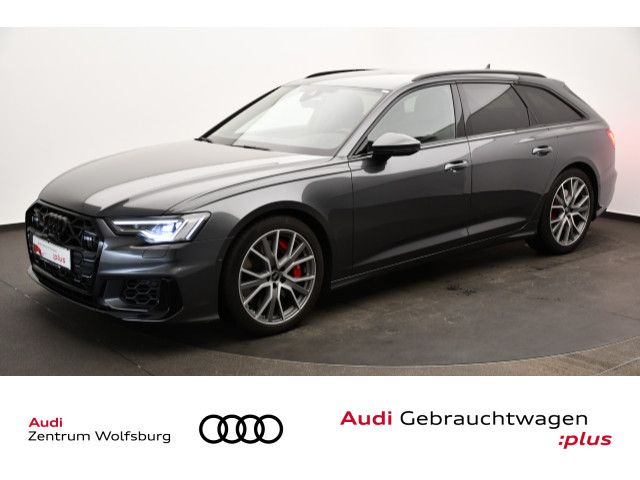 Audi S6 2023