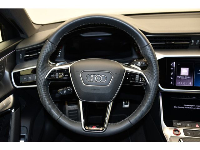 Audi S6 2023