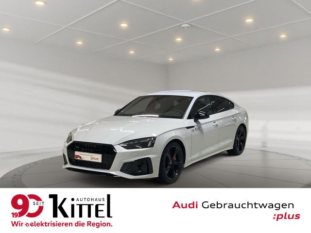 Audi A5 2024