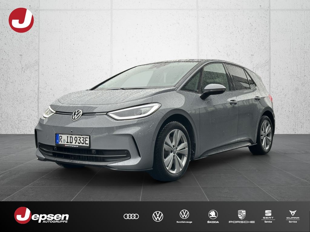 Volkswagen ID.3 2023