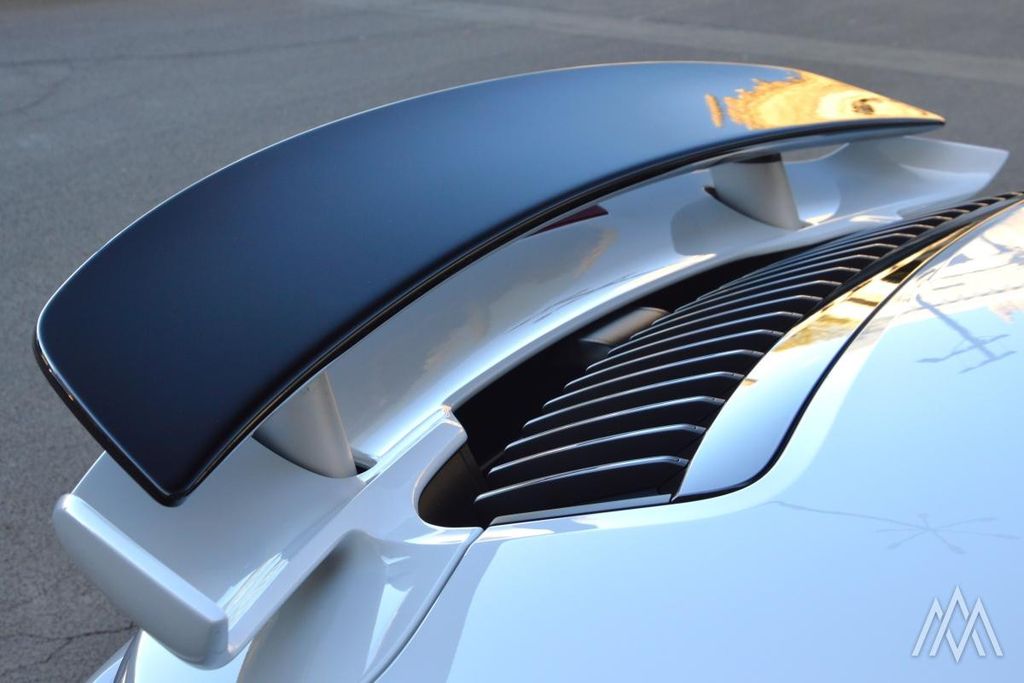 Porsche 911 2023